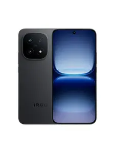 Смартфон IQOO 15 12/256 Гб, ЕАС (С макс. кошельком и подпиской + 1500₽ за отзыв)