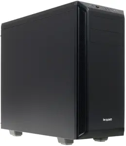 Корпус для ПК be quiet! Pure Base 600 (с ВБ кошельком)
