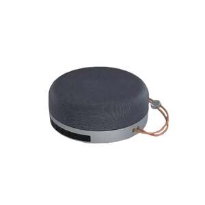 Портативная колонка Devia Van Gogh Fabric Speaker (с картой OZON)