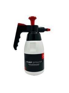 Распылитель CarSystem PUMP SPRAYER для обезжиривателей и сольвентов 1 л (с картой OZON)