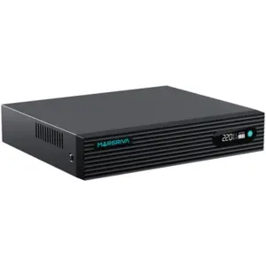 Мини-ИБП Marsriva KP7 Pro