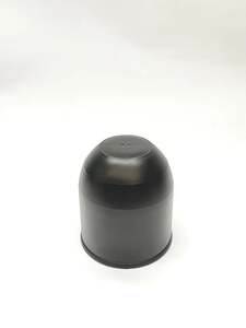 Колпачок черный для шара фаркопа (с картой OZON)