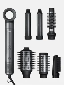 Фен-щётка с ионизацией Tuvio HBI1411