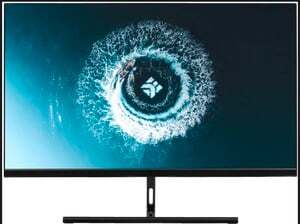 Монитор DEXP DQ27N2 27"