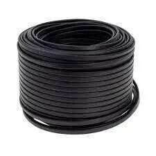 Кабель силовой ВВГнг-LS 3х6 ГОСТ 50 м (с картой OZON)