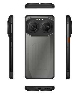 Смартфон IIIF150 Air3S (6.6", 90 Гц, 4/128 ГБ, IP68/IP69K, 5500 мА·ч)