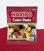 Мармелад Haribo Color-Rado 160гр (с картой OZON)