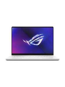 Ноутбук ASUS ROG Zephyrus G14, 14", OLED, 2880x1800, AMD Ryzen AI 9 HX 370, 32 Гб/1 Тб, NVIDIA GeForce RTX 5080, без ОС (с картой OZON)