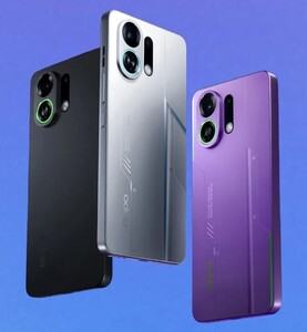 Смартфон OPPO K13 Turbo Pro 5G CN, 12/256 GB (с картой Ozon) + пошлина 1 163₽