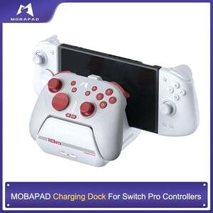 Док-станция Mobapad для Nintendo Switch 1 (с картой OZON)