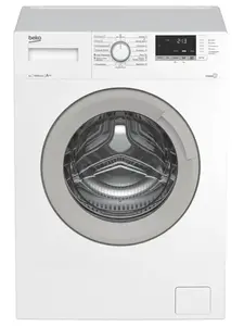 Стиральная машина Beko WSDN63512ZSW (с макс. кошельком, с подпиской)