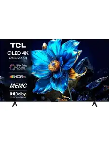 Телевизор 65" TCL 65P7K, QLED, Google TV (с ВБ кошельком)