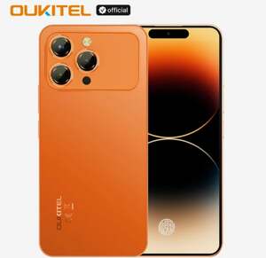 Смартфон OUKITEL P1 PRO
