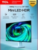 Монитор TCL 24G54 24" (MiniLED, 100Hz, VA, с ВБ кошельком)