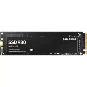 Внутренний SSD накопитель Samsung 1ТБ 980 (MZ-V8V1T0BW)