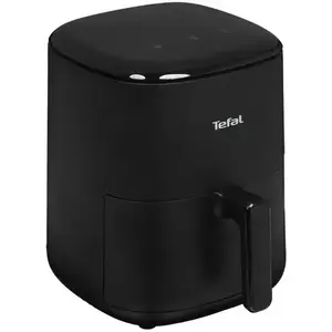 Аэрогриль Tefal Easy Fry Compact EY145810, 3 л, 1300 Вт, 10 программ (3199₽ с бонусами)