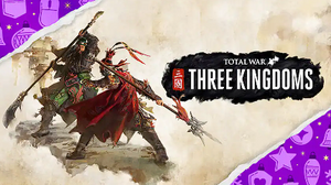 [PC] Total War: THREE KINGDOMS
