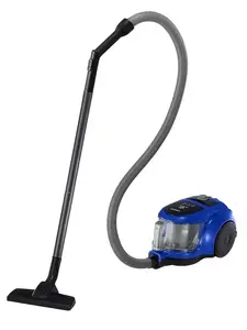 Пылесос с контейнером Samsung VCC4520S36/XEV, 350 Вт (с ВБ кошельком)