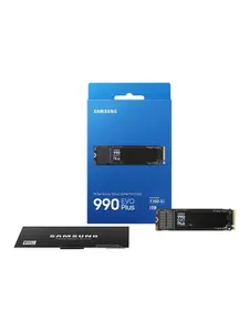 SSD M2 SAMSUNG 990 EVO PLUS 1 TB (с ВБ кошельком)