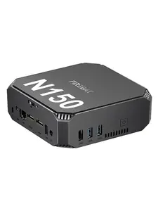 Мини ПК Firebat AK2 intel N150 8/256 (с ВБ кошельком)