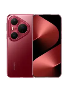 Смартфон Huawei Pura 80 Pro 12 512 red (с макс. кошельком)