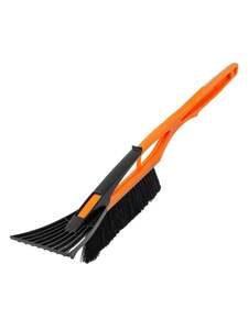 Щетка автомобильная для снега (150 баллов за отзыв, с озон картой)