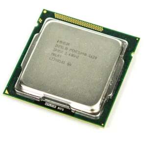Процессор Intel Pentium G620 (с картой OZON)