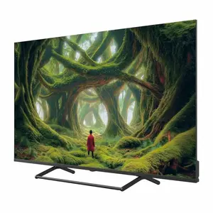 Умный телевизор Sber SDX-50U4125 с GigaChat на ОС Салют ТВ