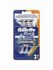 Одноразовая бритва Gillette Blue3 Comfort, 3 шт