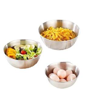 Салатник серебристый 700 мл, 2 шт (из-за рубежа, по карте озон)