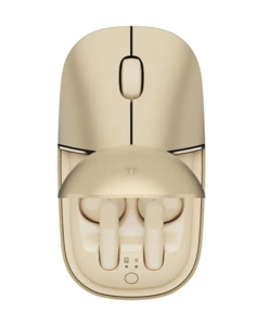 Наушники-мышь 2в1 HONOR Yuewo (с картой OZON, из-за рубежа)