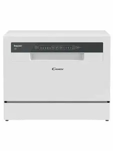 Посудомоечная машина компактная Candy CP 6F51LW-08