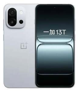 Смартфон Oneplus 13t 12/256 ГБ (из-за рубежа, с учетом пошлины)