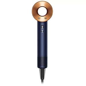Фен Dyson Supersonic HD15 Blue Copper