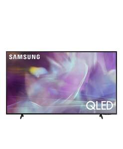 Teлевизоp QE60Q60AAUX 60"/4К UHD (с ВБ кошельком)