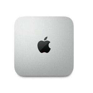 Мини ПК Apple Mac Mini M4 (с картой OZON, из-за рубежа)