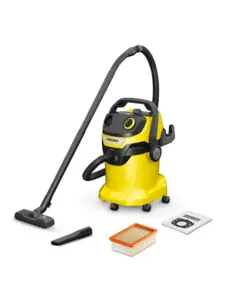 Строительный пылесос Karcher WD 5 V-25/5/22, 1.628-300.0