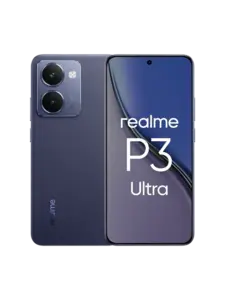 Смартфон P3 Ultra 5G 12 + 512, RMX5031, Планетарный синий (с ВБ кошельком)