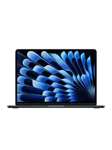 Ноутбук Apple Macbook Air 13, M4, 16/256 ГБ, Midnight (с ВБ кошельком)