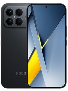 Смартфон Poco F8 Ultra, 12/256 ГБ, global + пошлина 3976₽