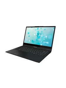 Ноутбук AQUARIUS CMP NS483, 14", IPS, 1920х1080, i3 1125G4, 16/256 ГБ, Intel UHD Graphics, без ОС, 360° + 500₽ за отзыв (ВБ-кошелек и подписка)