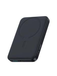 [СПБ и возм. др] Внешний аккумулятор Baseus MagSafe EnerFill FM11 10000 mAh 22.5W (оффлайн, на сайте 2399₽)