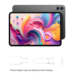Планшет Teclast T65 (13.3", 8/128ГБ, Wi-Fi+4G, Widevine L1)