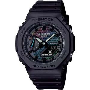 Часы Casio G-Shock GA-2100 (с картой OZON)