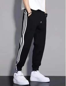 Брюки спортивные (с картой OZON, из-за рубежа)