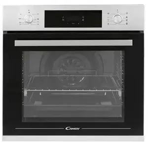 Электрический духовой шкаф Candy FCT625XL/1, 70 л, гриль, конвекция (с картой Я Пэй)