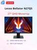 Монитор Lenovo Lecoo Bellator N27QS 320 Гц 2K IPS (с картой OZON, из-за рубежа)