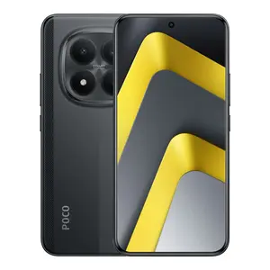 Смартфон Xiaomi POCO M8 5G (8/256GB, 6.77" 120Гц, NFC) (с картой Пэй)