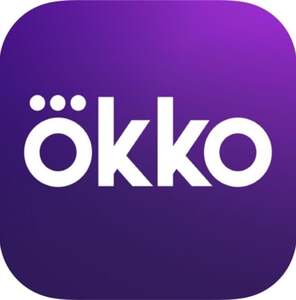 Промокод ОККО (СберПрайм) на 60 дней (для новых)