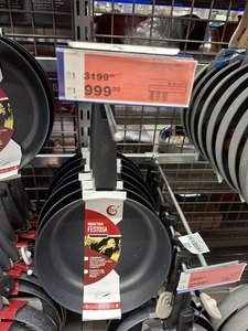 [МСК] Сковорода TVS Festosa 26 см